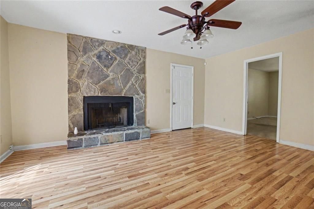 4840 Terrace Green Trace Stone Mountain - Photo 21