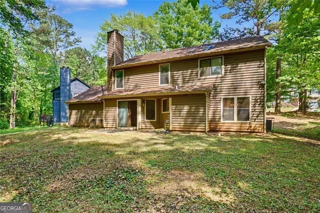 4840 Terrace Green Trace Stone Mountain - Photo 27