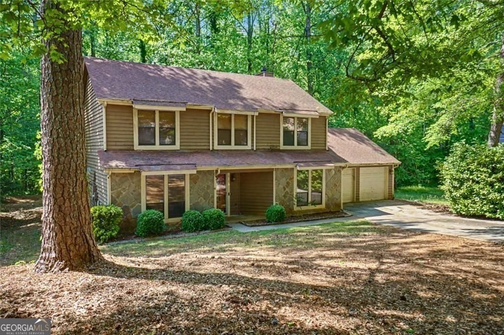 4840 Terrace Green Trace Stone Mountain - Photo 6