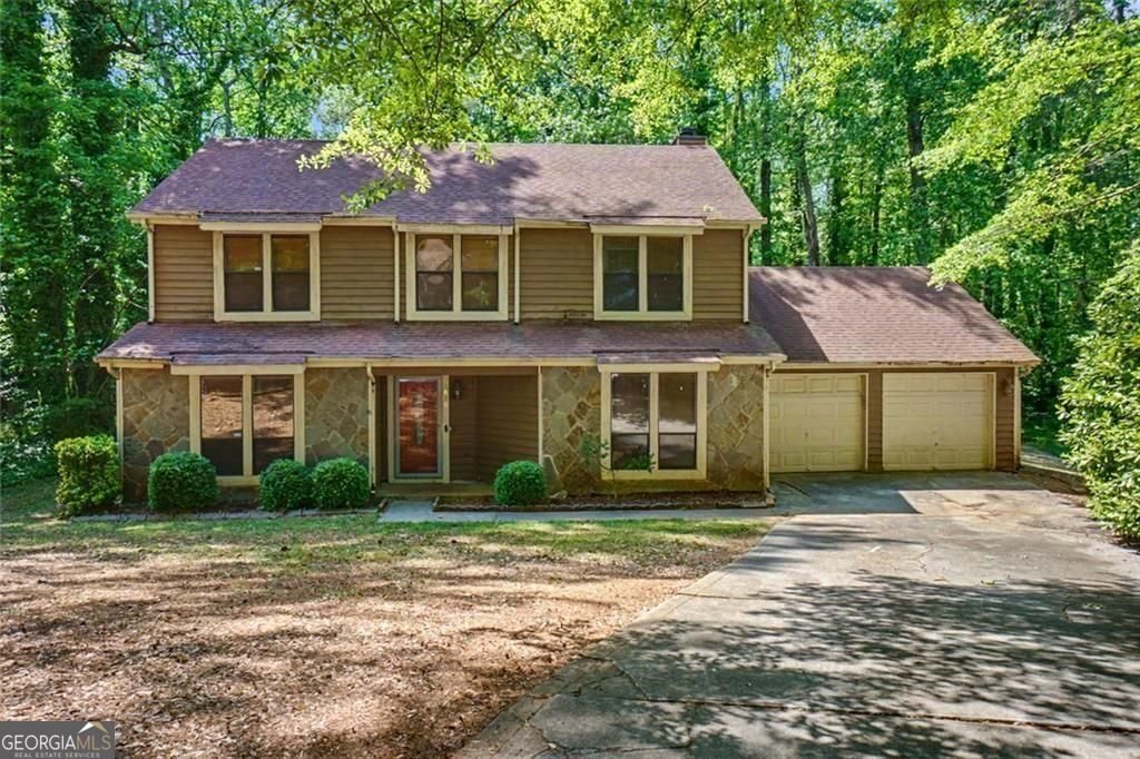 4840 Terrace Green Trace Stone Mountain - Photo 7