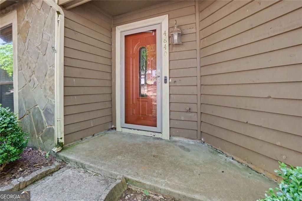 4840 Terrace Green Trace Stone Mountain - Photo 8