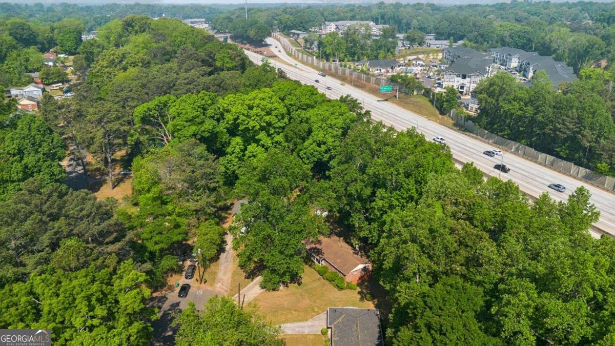 2206 Acelia Court Decatur - Photo 21