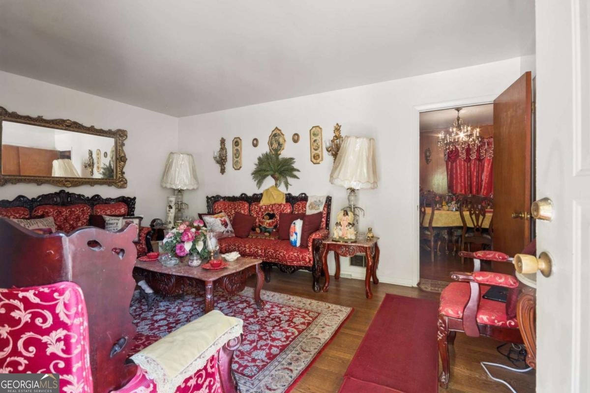 2206 Acelia Court Decatur - Photo 6