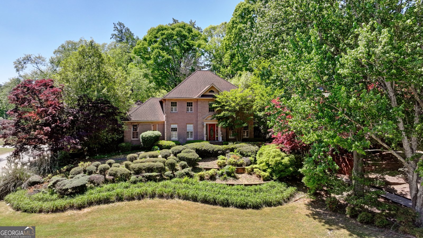 260 Hanarry Drive Lawrenceville - Photo 1