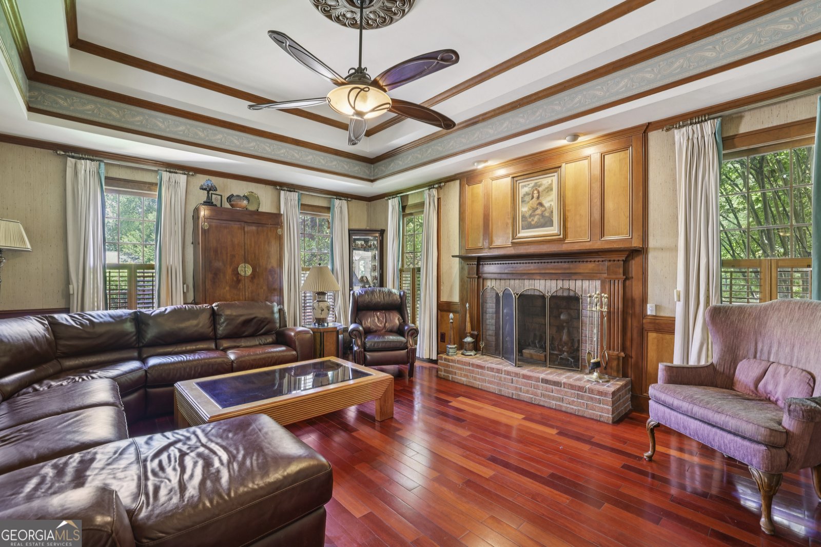 260 Hanarry Drive Lawrenceville - Photo 12