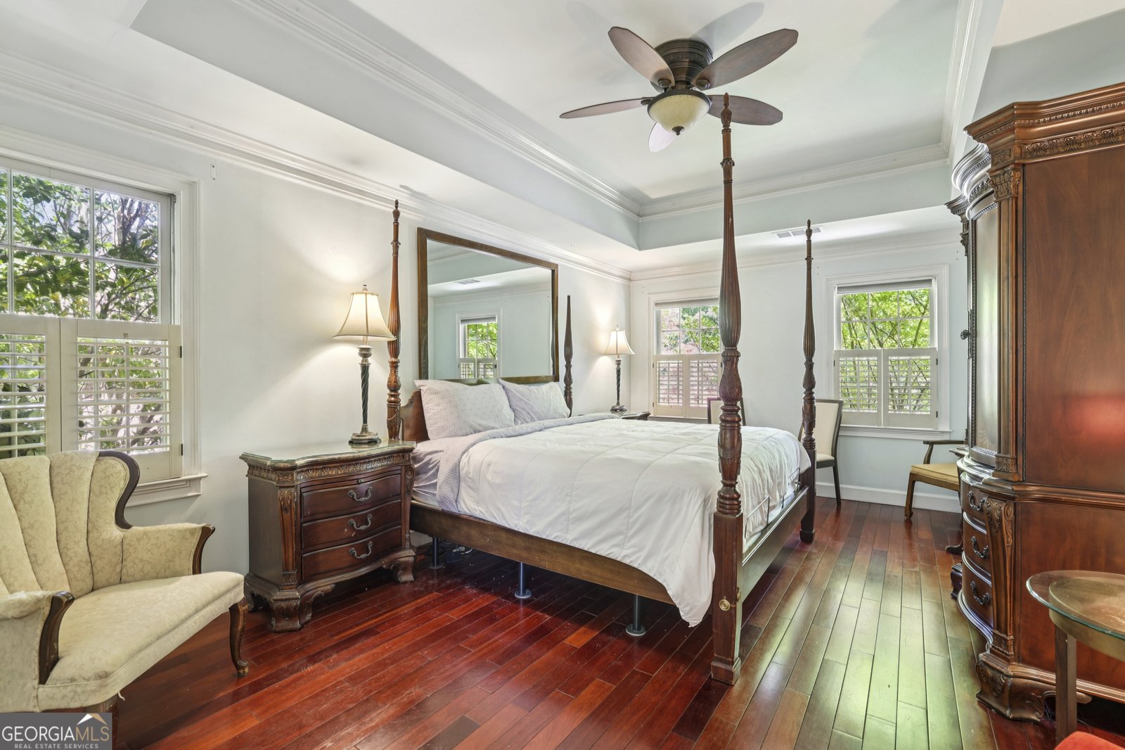 260 Hanarry Drive Lawrenceville - Photo 15