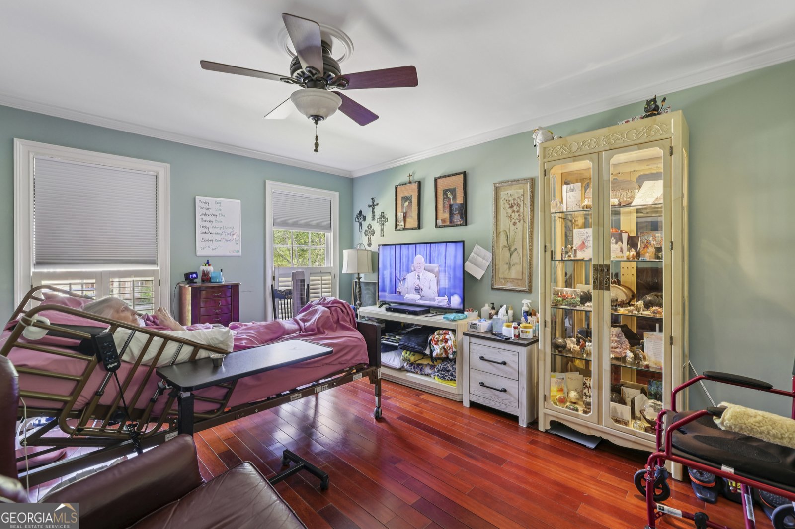 260 Hanarry Drive Lawrenceville - Photo 27