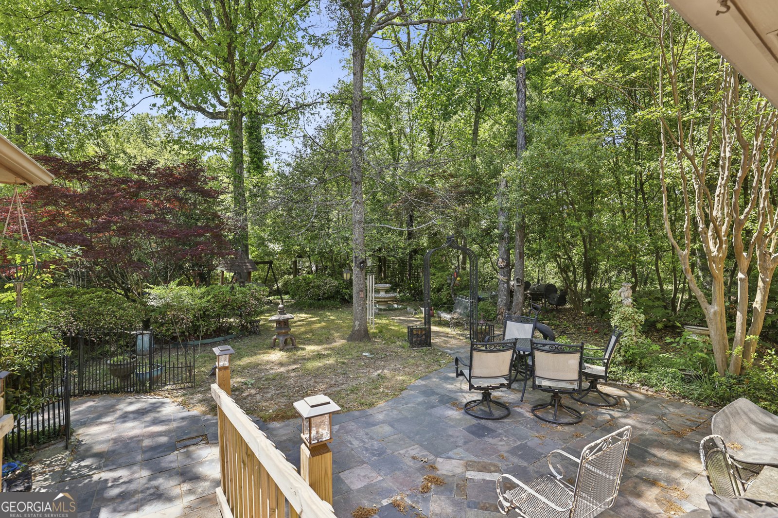 260 Hanarry Drive Lawrenceville - Photo 29