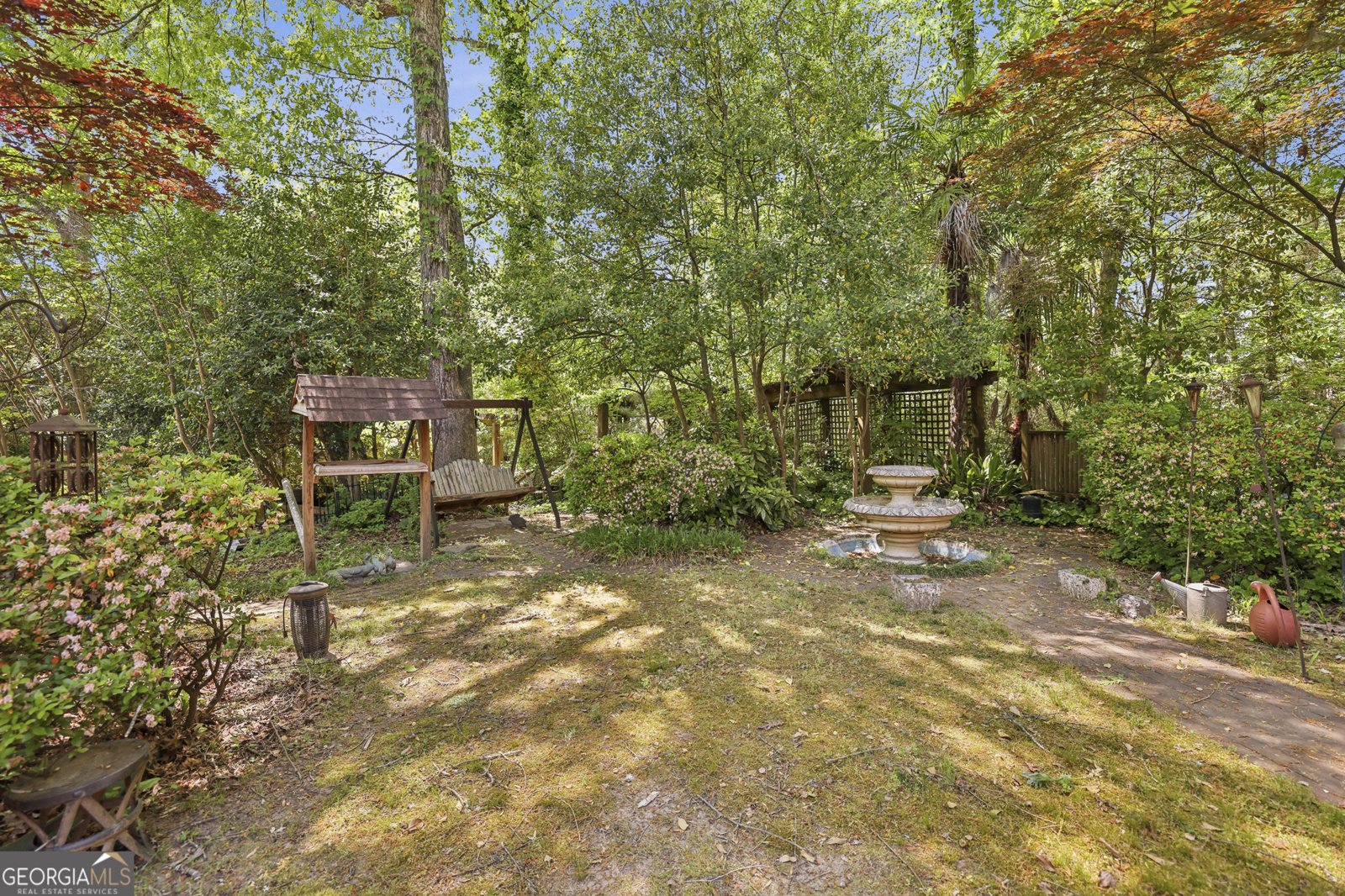 260 Hanarry Drive Lawrenceville - Photo 30