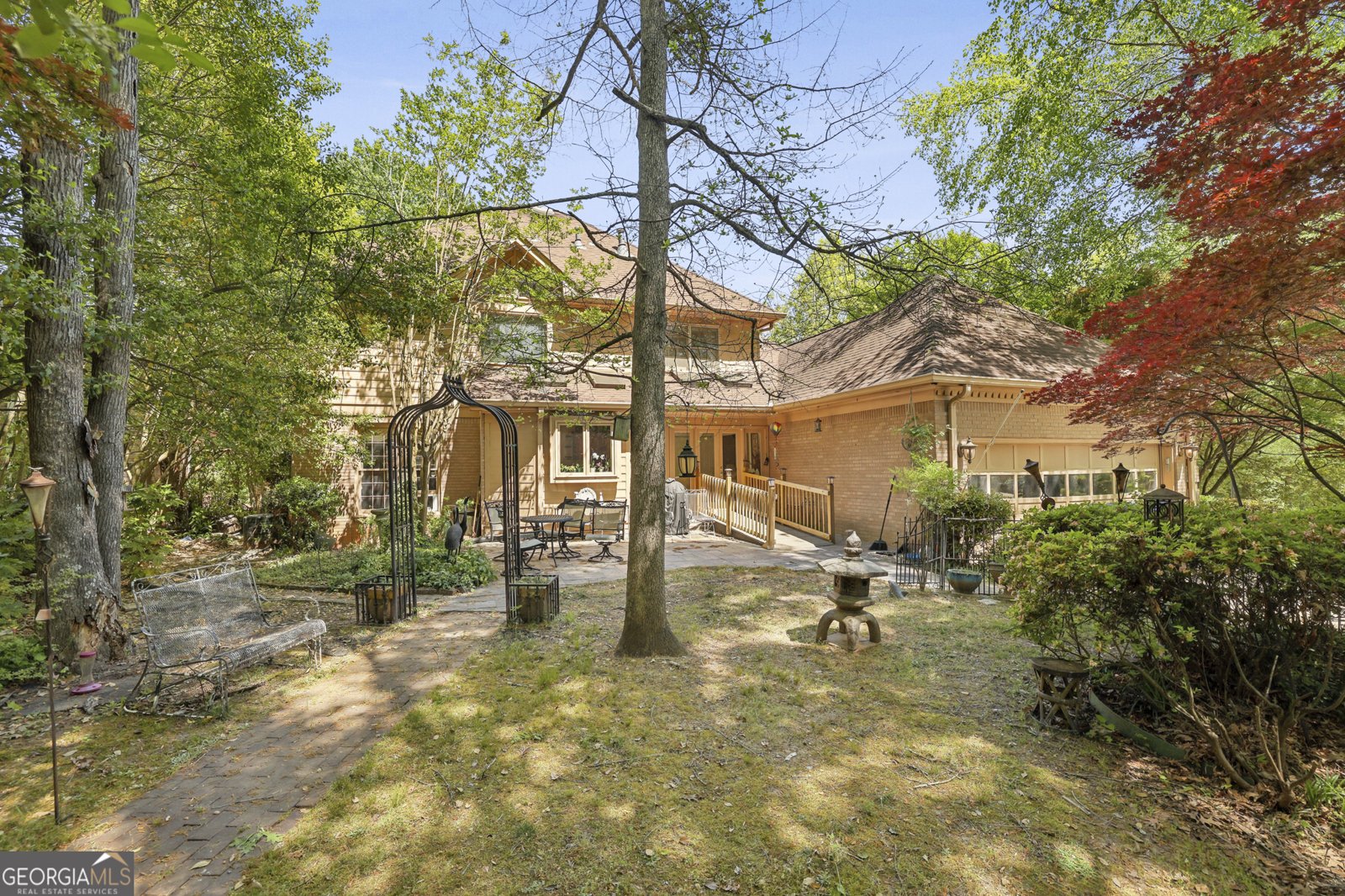 260 Hanarry Drive Lawrenceville - Photo 31