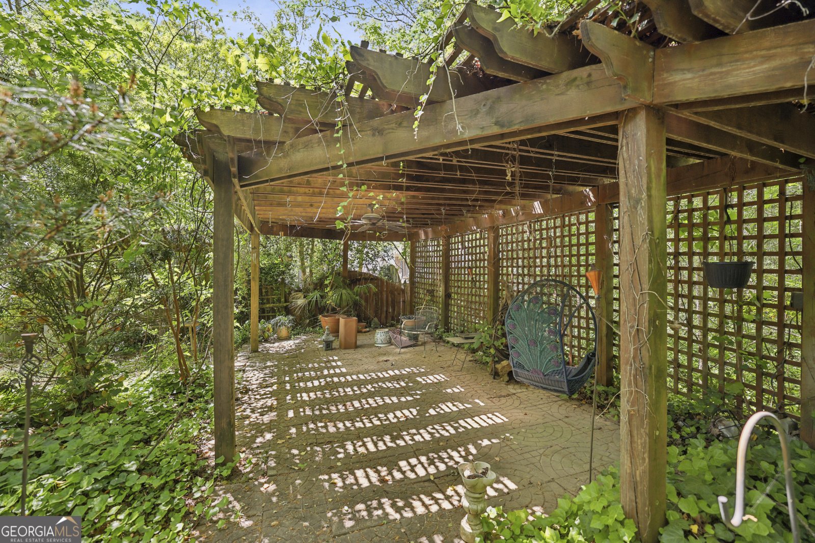 260 Hanarry Drive Lawrenceville - Photo 32