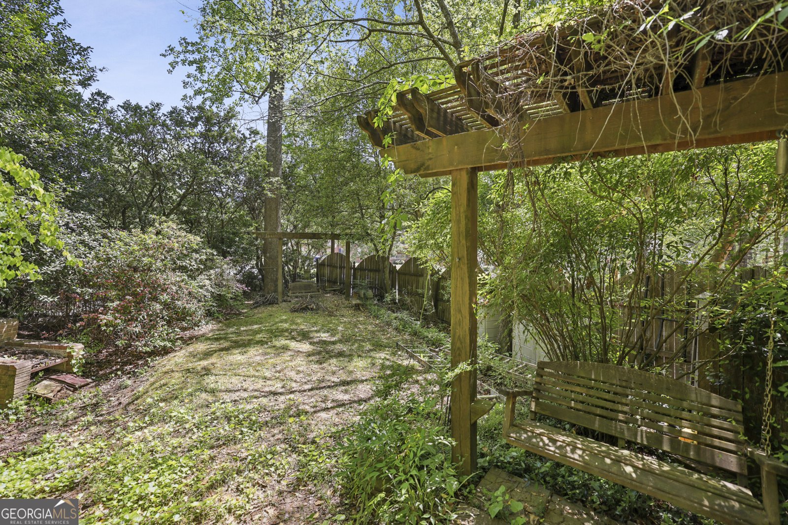 260 Hanarry Drive Lawrenceville - Photo 33