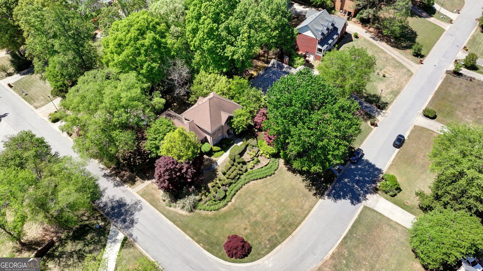 260 Hanarry Drive Lawrenceville - Photo 6