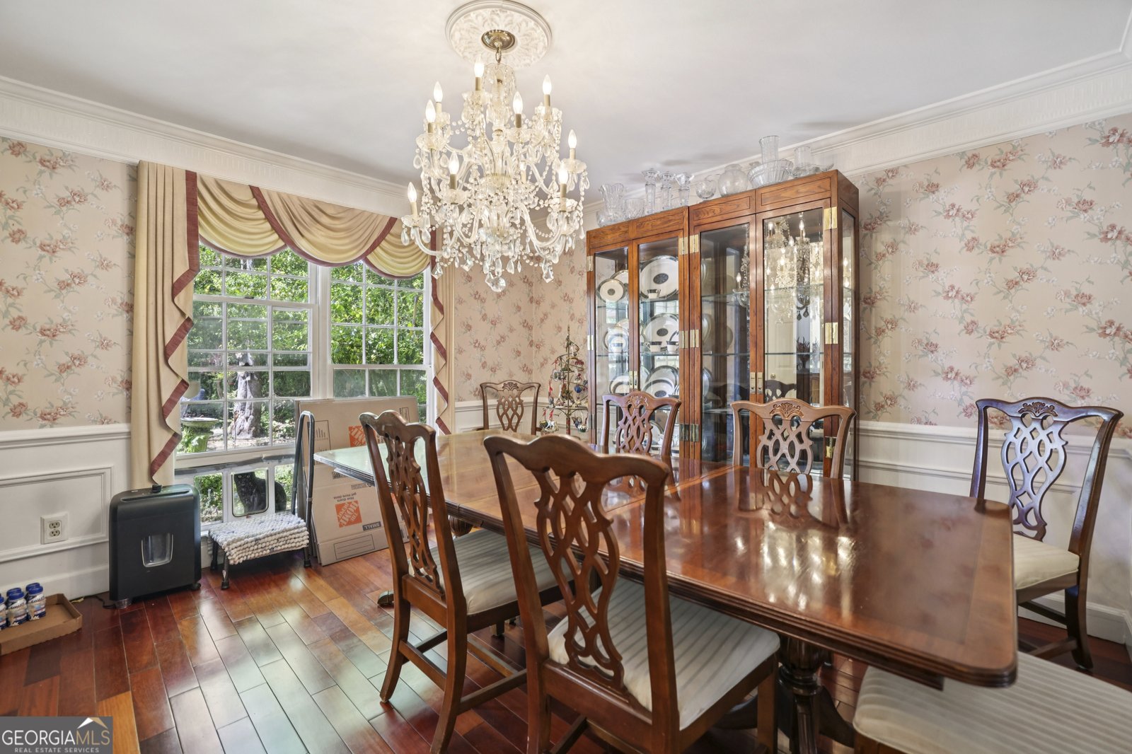 260 Hanarry Drive Lawrenceville - Photo 8