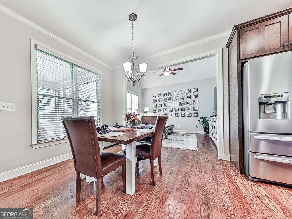 601 Walker Court Canton - Photo 13