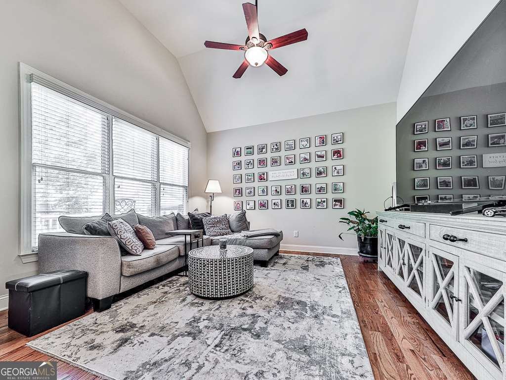 601 Walker Court Canton - Photo 14