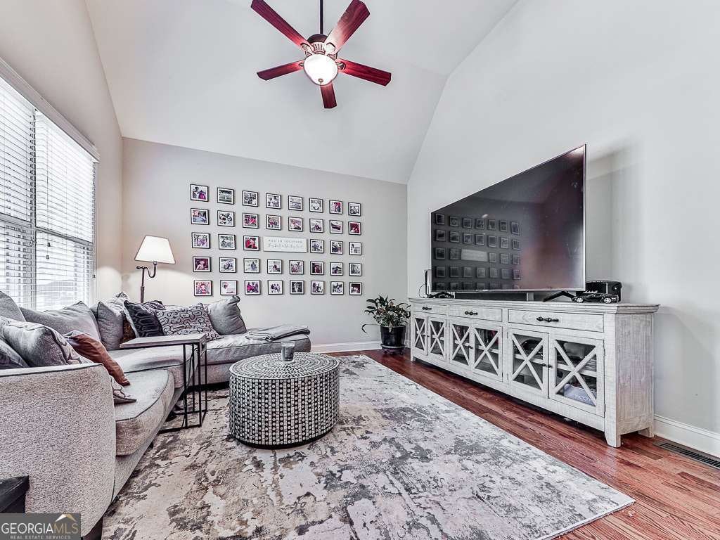 601 Walker Court Canton - Photo 15