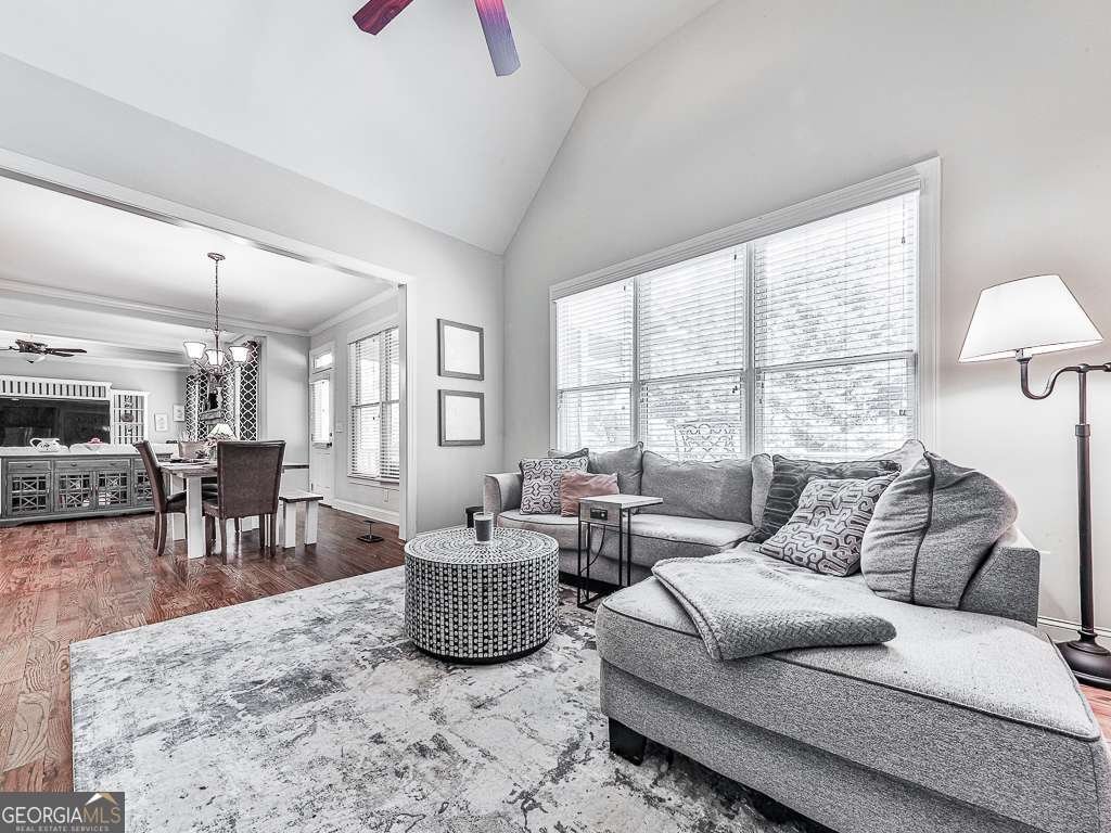 601 Walker Court Canton - Photo 16