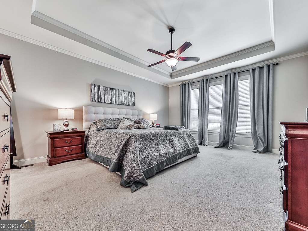 601 Walker Court Canton - Photo 17