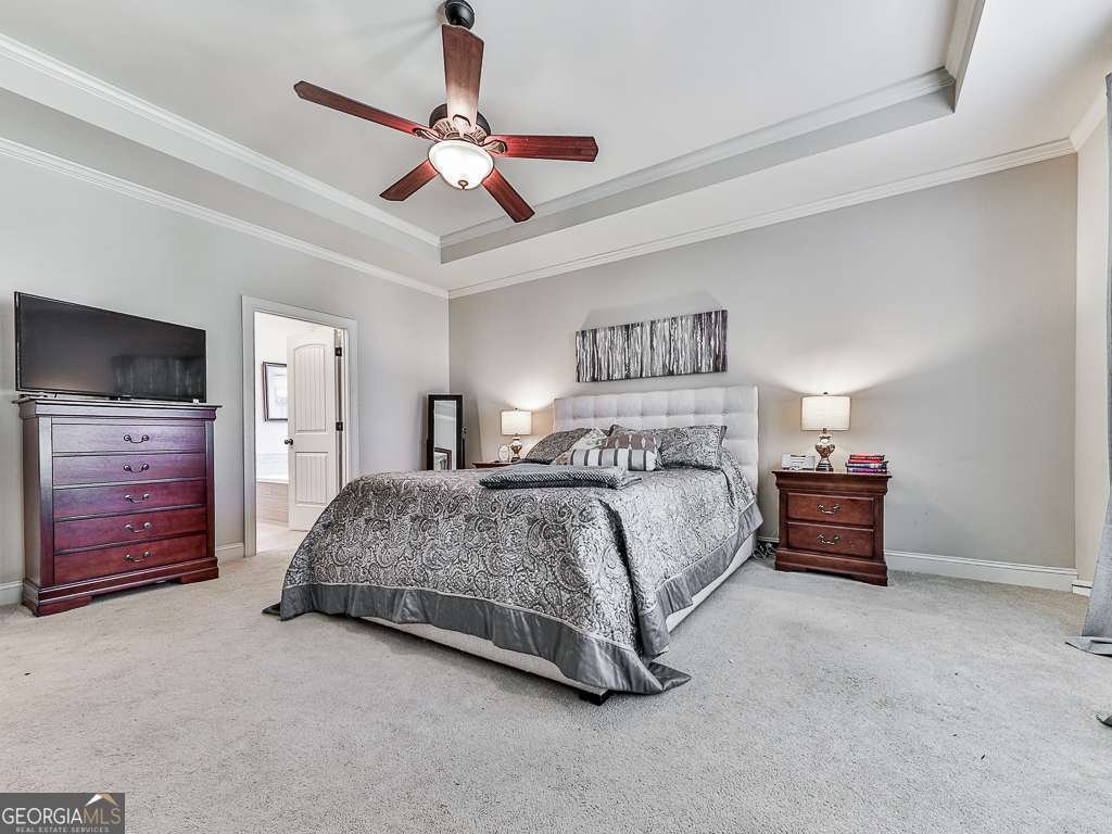 601 Walker Court Canton - Photo 18