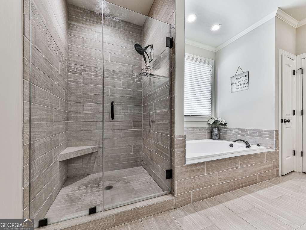 601 Walker Court Canton - Photo 20