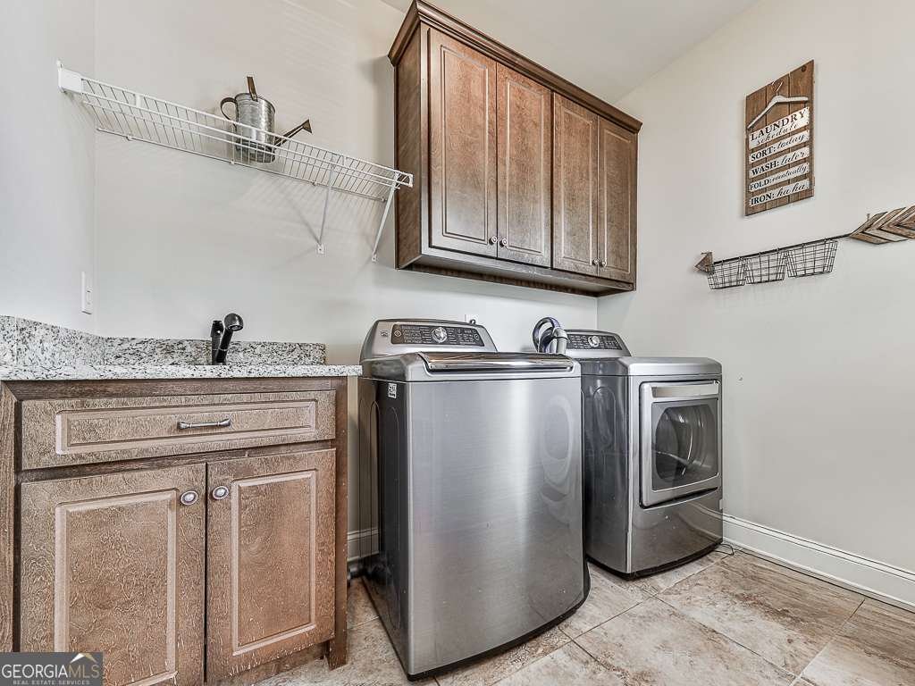 601 Walker Court Canton - Photo 25