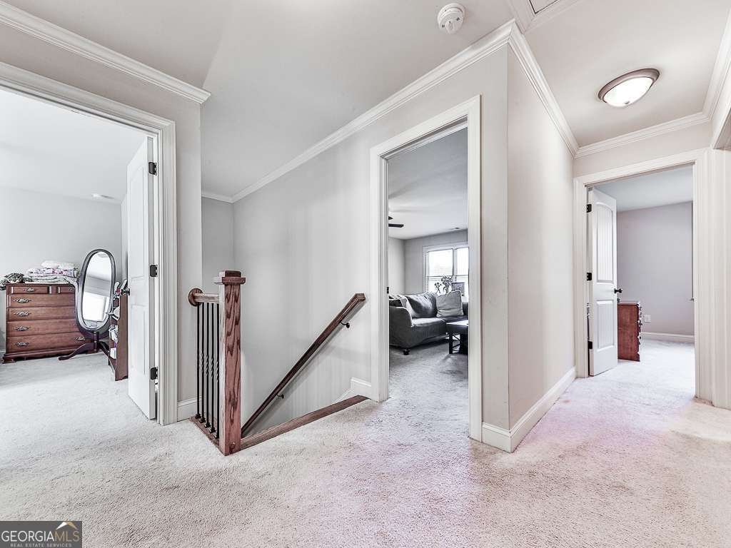 601 Walker Court Canton - Photo 28