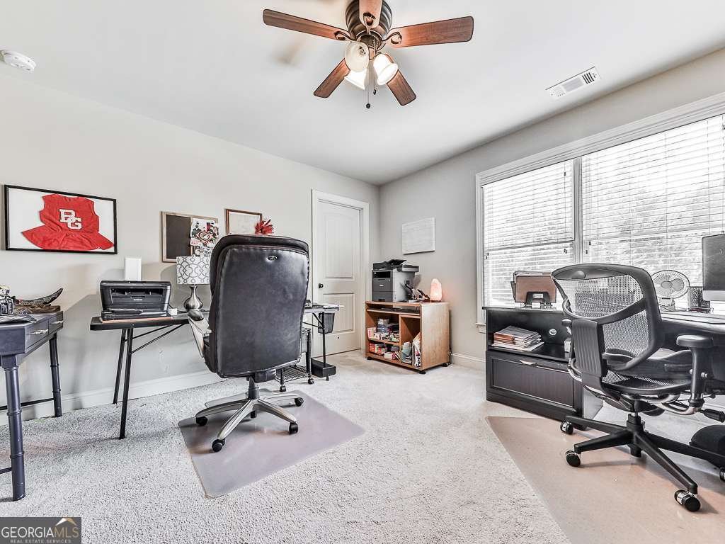 601 Walker Court Canton - Photo 29