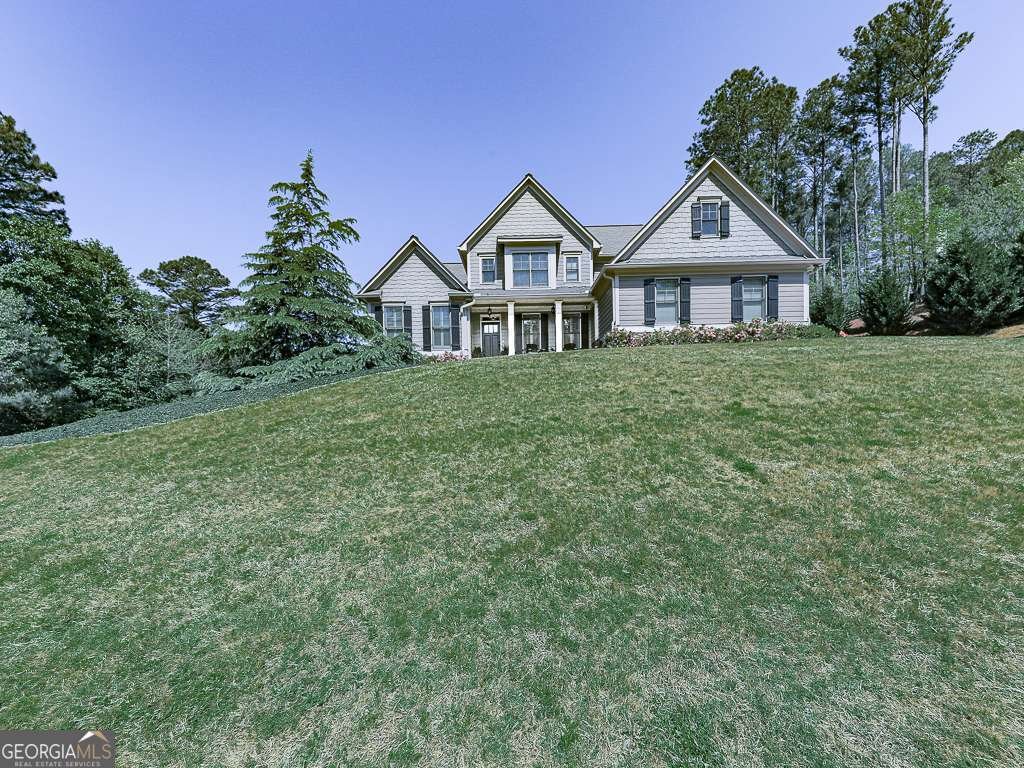 601 Walker Court Canton - Photo 37