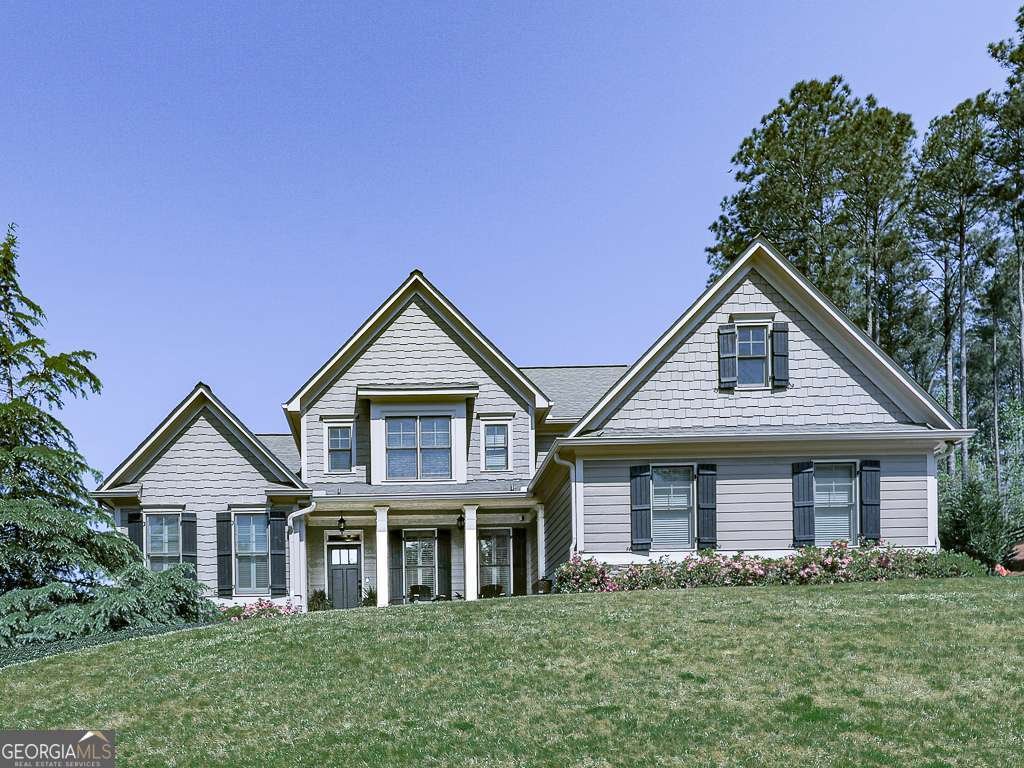 601 Walker Court Canton - Photo 38