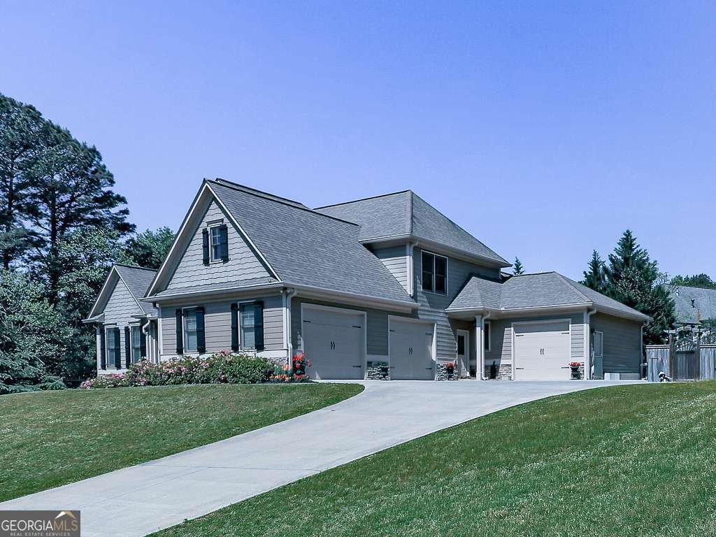 601 Walker Court Canton - Photo 40