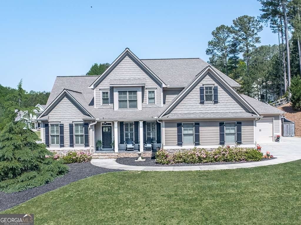 601 Walker Court Canton - Photo 47