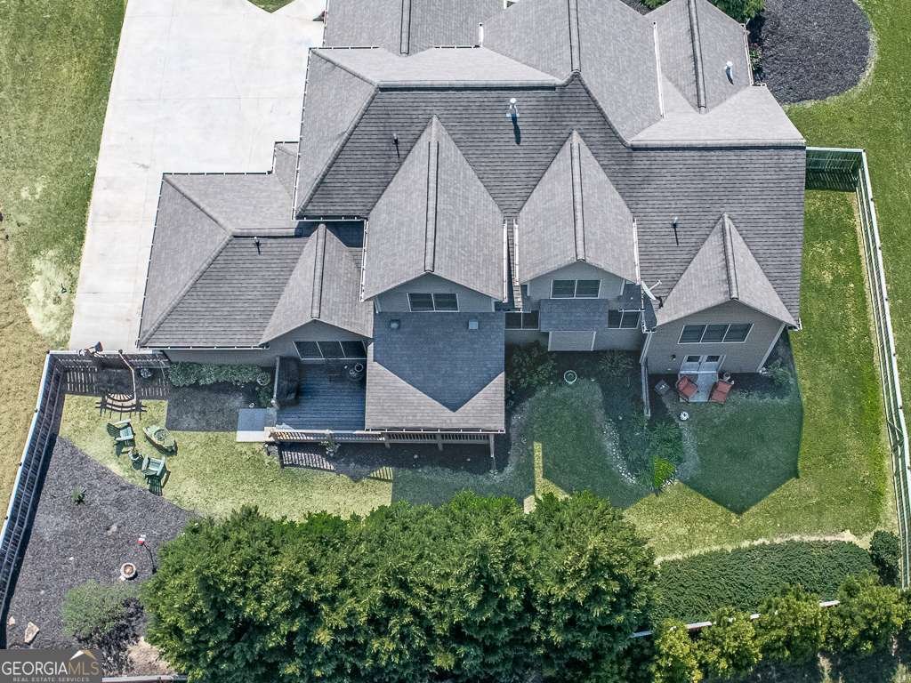 601 Walker Court Canton - Photo 52