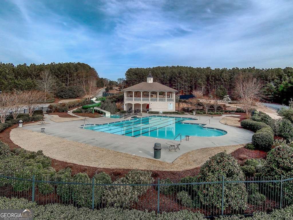 601 Walker Court Canton - Photo 55