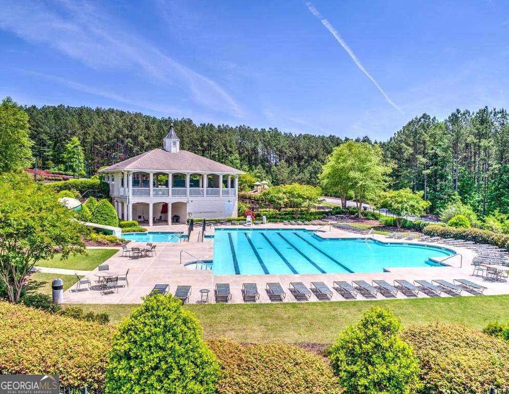 601 Walker Court Canton - Photo 57