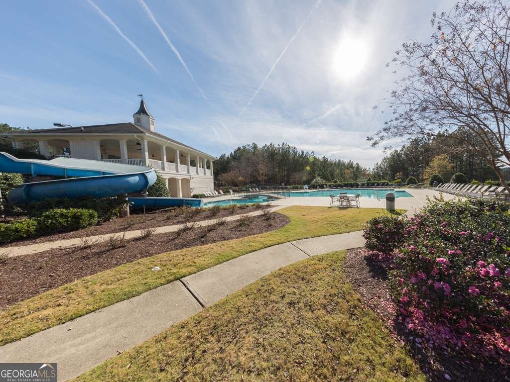 601 Walker Court Canton - Photo 59