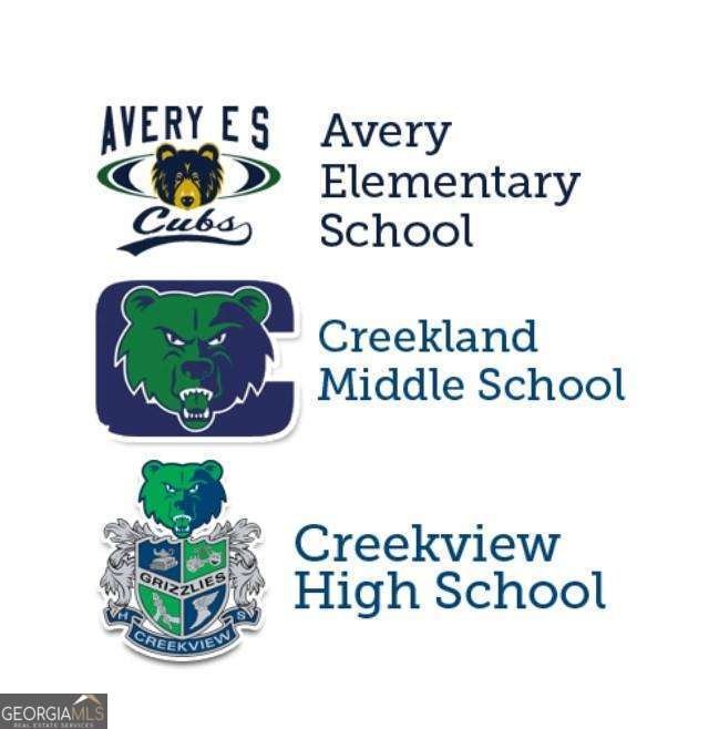 601 Walker Court Canton - Photo 62