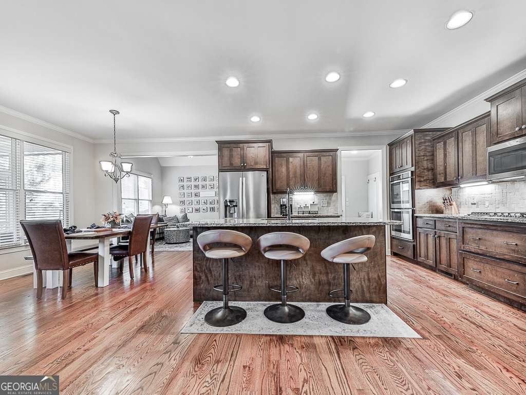 601 Walker Court Canton - Photo 8