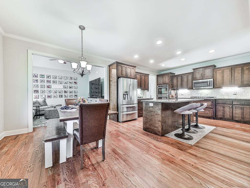 601 Walker Court Canton - Photo 9