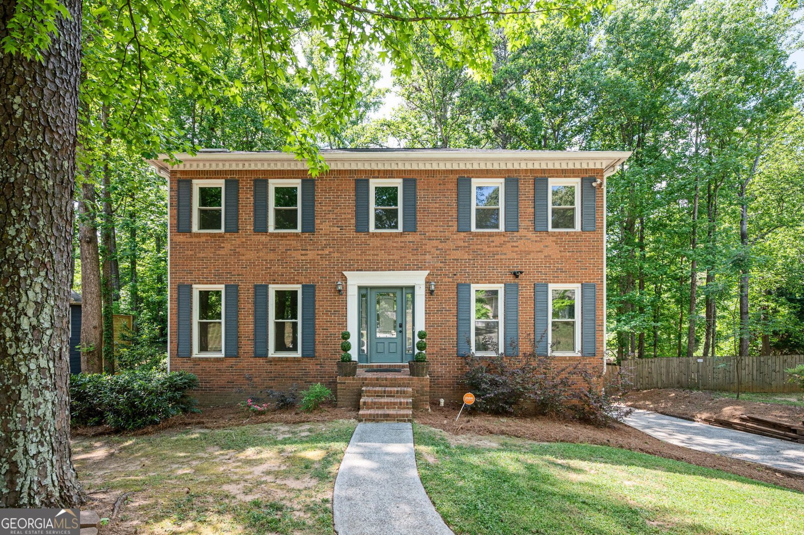 3140 Milford Chse Marietta - Photo 1