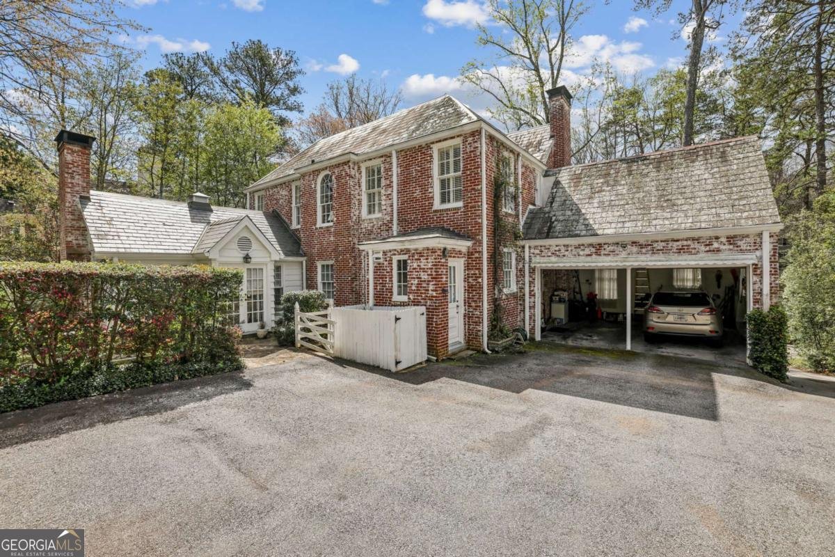 3031 Pine Valley Road Atlanta - Photo 6