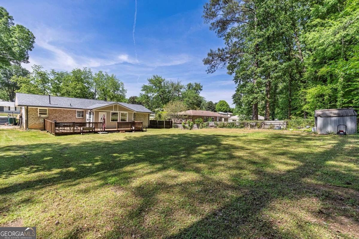 3105 Highland Drive Smyrna - Photo 31