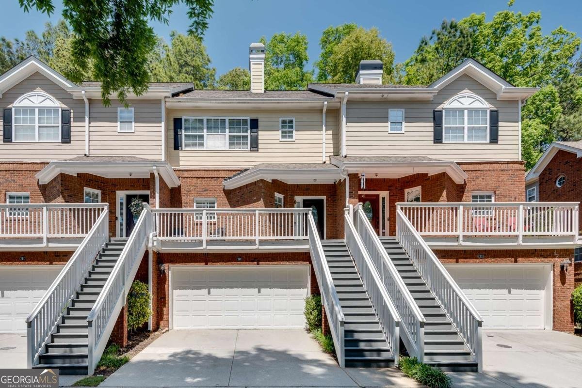 10 Elan Court Alpharetta - Photo 1