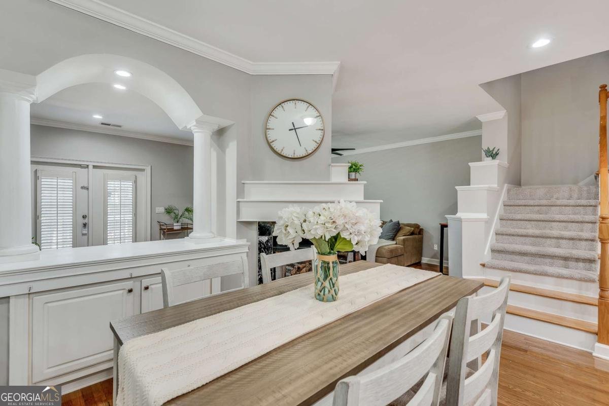 10 Elan Court Alpharetta - Photo 12