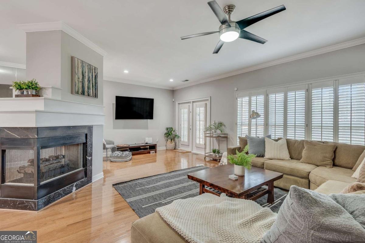 10 Elan Court Alpharetta - Photo 14