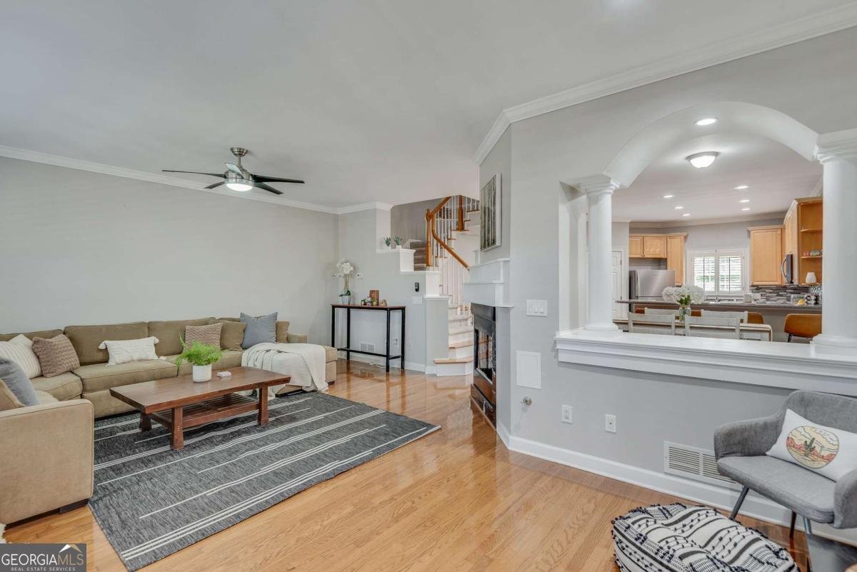 10 Elan Court Alpharetta - Photo 19