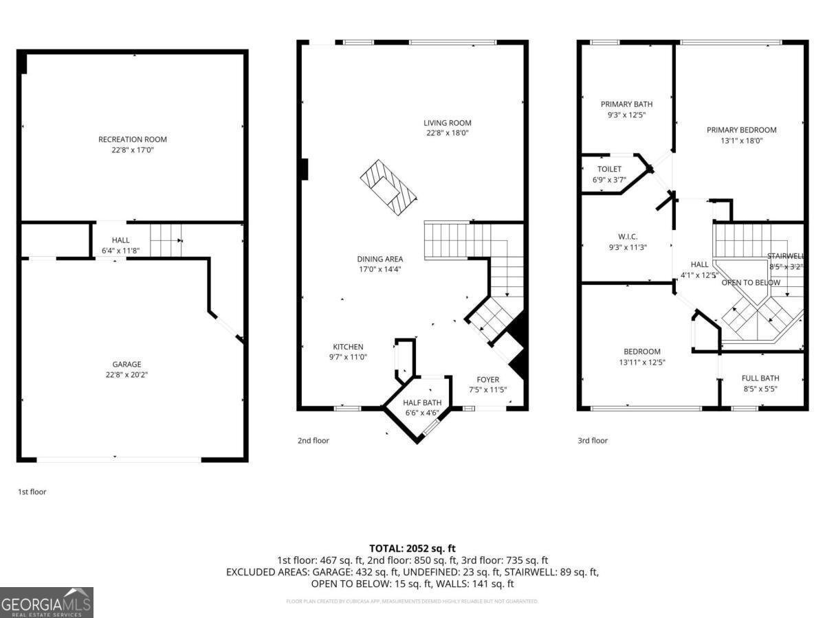 10 Elan Court Alpharetta - Photo 36