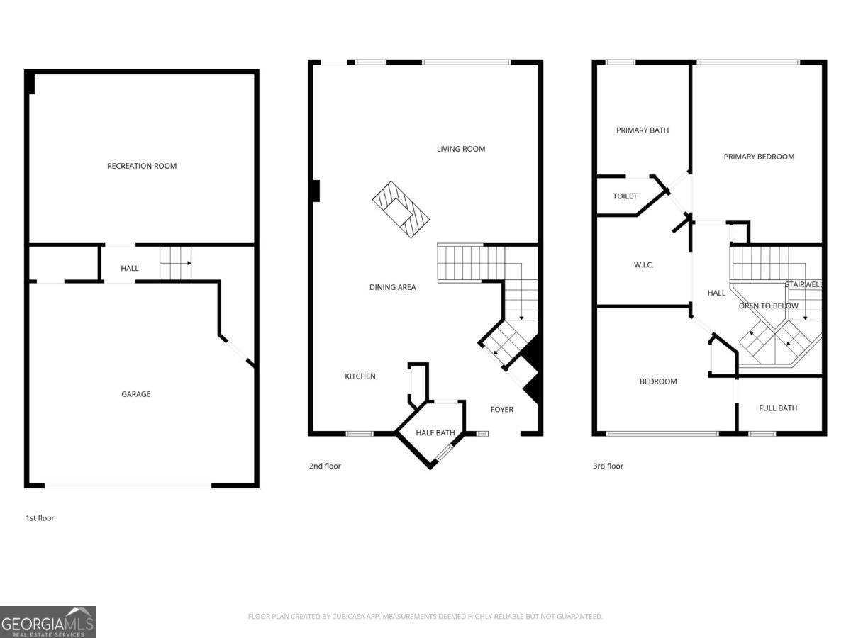 10 Elan Court Alpharetta - Photo 37