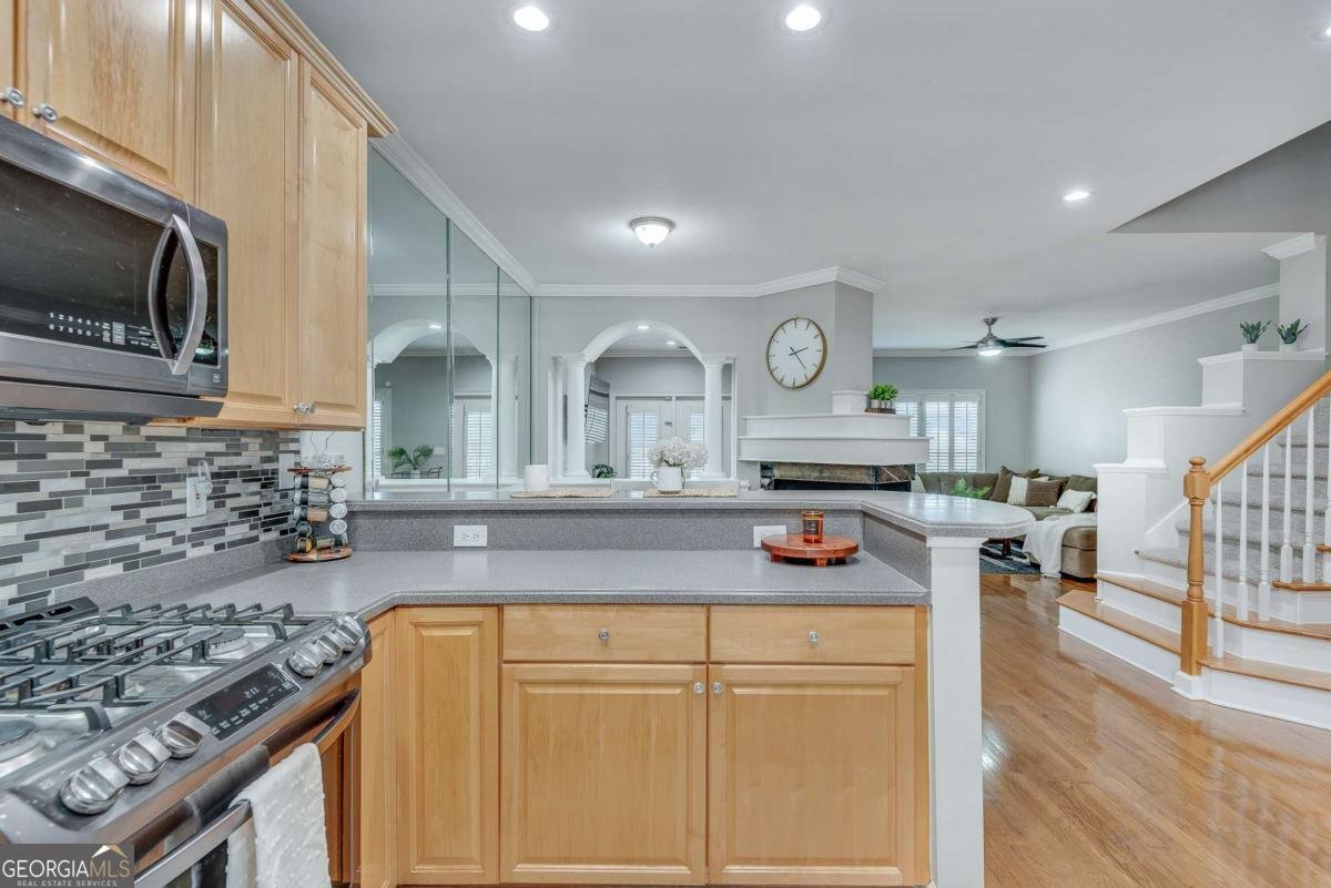 10 Elan Court Alpharetta - Photo 9