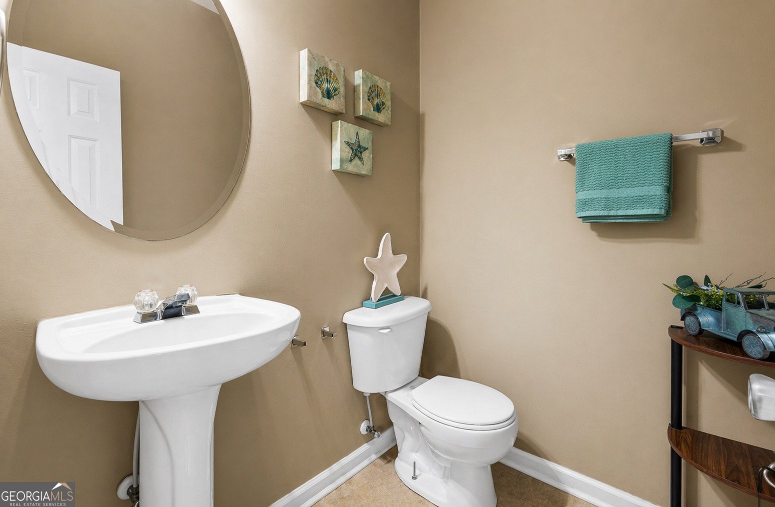 1761 Glen View Way Hampton - Photo 7